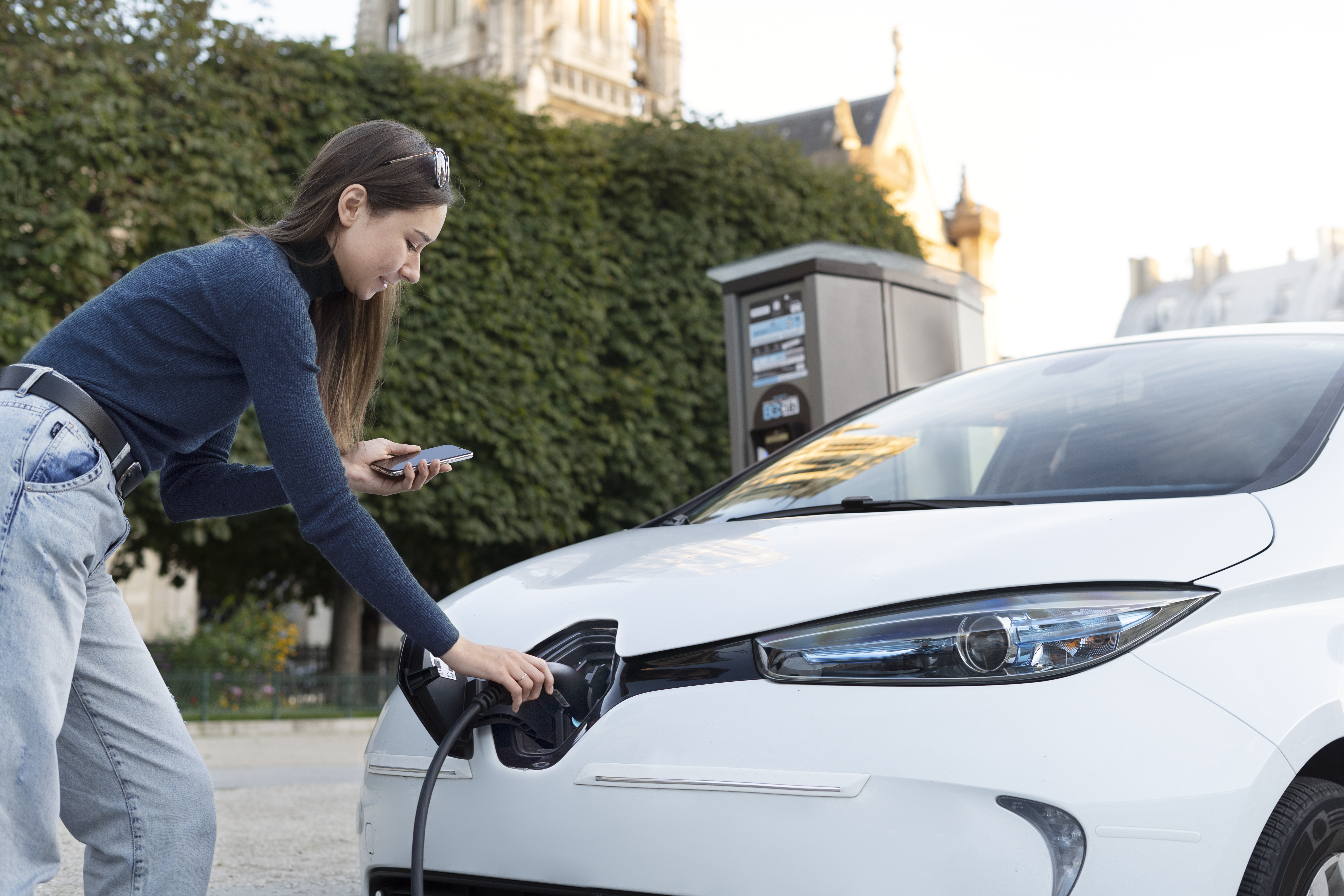 Prix Installation Borne de Recharge 7,4 kW : Guide Complet & Devis avec Borne Electrique Lyon